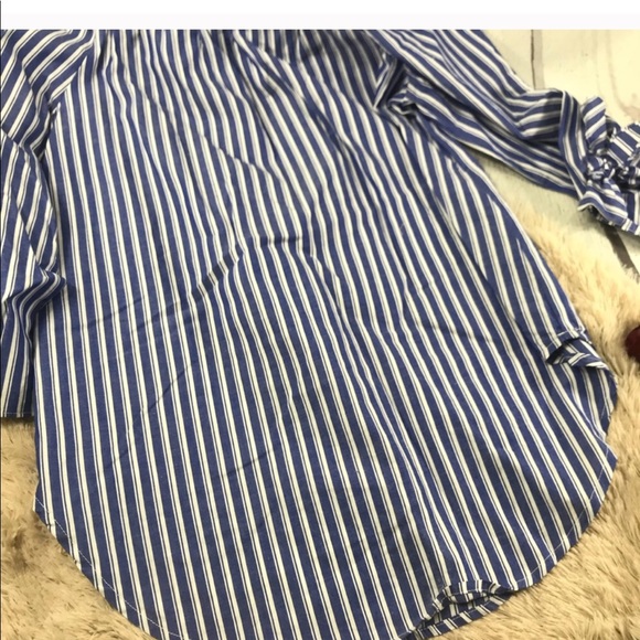 Off the shoulder top! - Picture 2 of 2